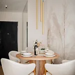 شقة Easy Rent- Wieniawska 90, 24h Check-in لوبلين