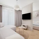 Apartment Easy Rent- Wieniawska 90, 24h Check-in *