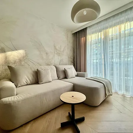 Apartment Easy Rent- Wieniawska 90, 24h Check-in *