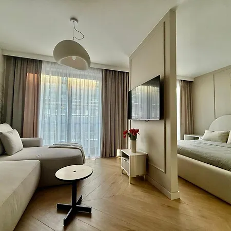 Easy Rent- Wieniawska 90, 24h Check-in Apartment