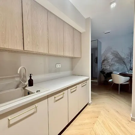 Easy Rent- Wieniawska 90, 24h Check-in Lublin