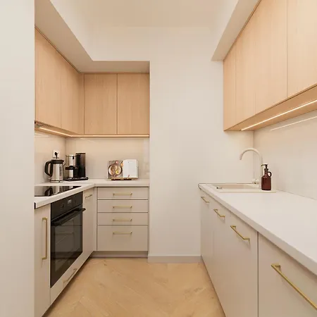 Easy Rent- Wieniawska 90, 24h Check-in لوبلين