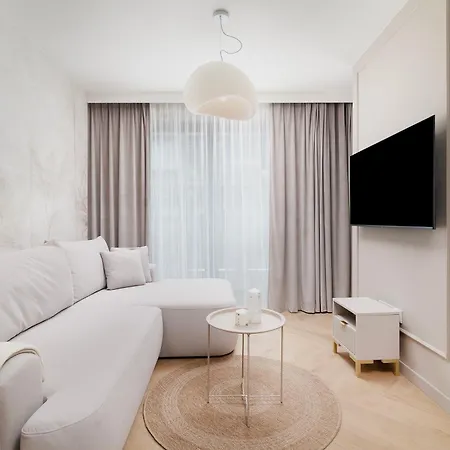 Appartamento Easy Rent- Wieniawska 90, 24h Check-in *