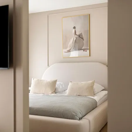 Appartamento Easy Rent- Wieniawska 90, 24h Check-in