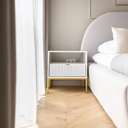 Appartamento Easy Rent- Wieniawska 90, 24h Check-in Lublino