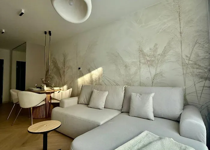 Easy Rent- Wieniawska 90, 24h Check-in