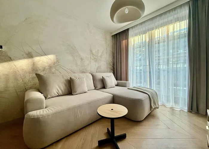 شقة Easy Rent- Wieniawska 90, 24h Check-in *