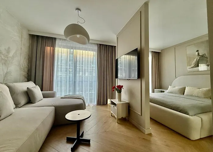 Easy Rent- Wieniawska 90, 24h Check-in Apartment