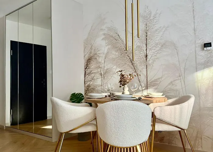 Easy Rent- Wieniawska 90, 24h Check-in *