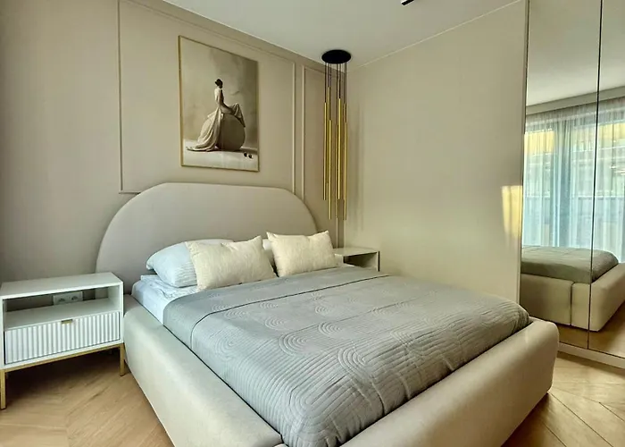 Easy Rent- Wieniawska 90, 24h Check-in Apartment Lublin