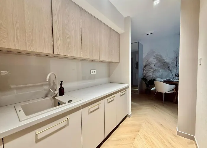 Easy Rent- Wieniawska 90, 24h Check-in لوبلين