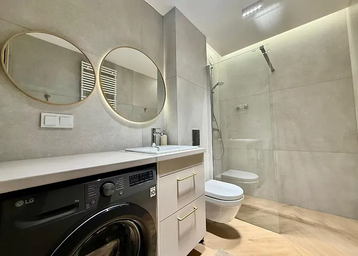 Easy Rent- Wieniawska 90, 24h Check-in