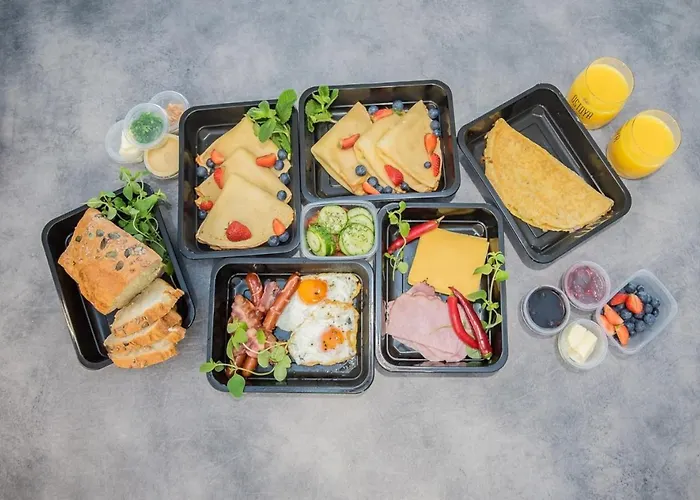 Apartment Easy Rent- Wieniawska 90, 24h Check-in